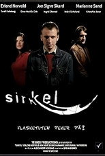 Poster de la película Sirkel