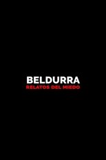 Poster de la película Beldurra. Relatos del miedo