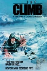 Poster de la película The Climb