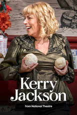 Poster de la película National Theatre Live: Kerry Jackson