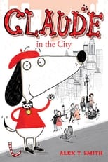 Poster de la serie Claude