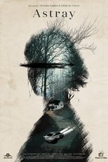 Poster de la película Astray