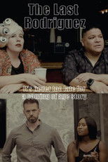 Poster de la película The Last Rodriguez