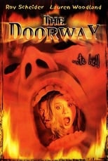 Poster de la película The Doorway