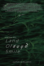 Poster de la película สมมุติ Land Of Smile.
