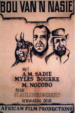 Poster de la película The Building of a Nation