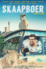 Poster de la película Skaapboer