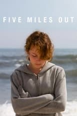 Poster de la película Five Miles Out