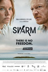 Poster de la película Swarm