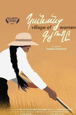 Poster de la película Village of Women