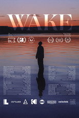 Poster de la película Wake