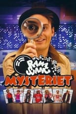 Poster de la serie Ramasjang Mysteriet