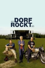 Poster de la película Ein Dorf rockt ab