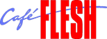 Logo Café Flesh