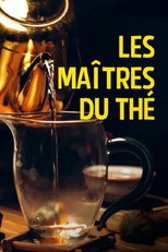 Poster de la película Les Maîtres du thé