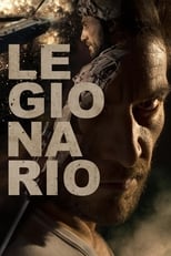 Poster de la película Legionario