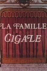 Poster de la serie La Famille Cigale