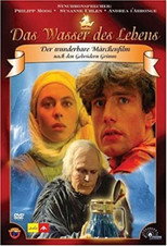 Poster de la película The Water of Life