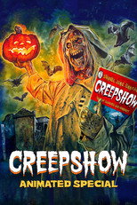 Poster de la película A Creepshow Animated Special