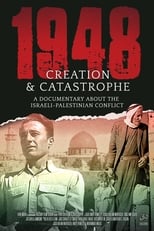 Poster de la película 1948: Creation & Catastrophe