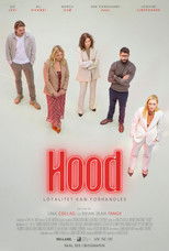 Poster de la película Hood