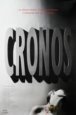 Poster de la película Cronos