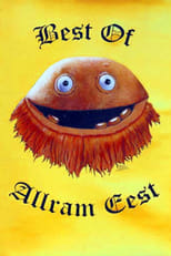 Poster de la película Best of Allram Eest