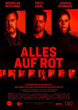 Poster de la película Alles auf Rot