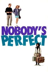 Poster de la película Nobody's Perfect