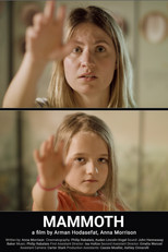 Poster de la película Mammoth