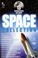 Poster de la serie Aerospace