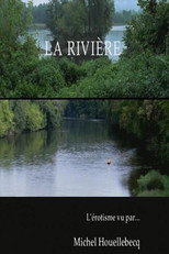 Poster de la película The River