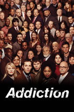 Poster de la película Addiction