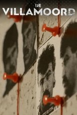 Poster de la serie The Villa Murder