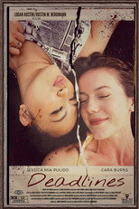 Poster de la película Deadlines