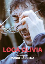 Poster de la película Loca Olivia
