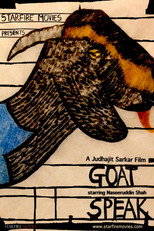 Poster de la película Goatspeak