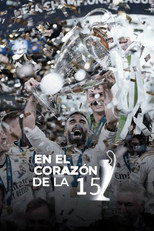 Poster de la película En el corazón de la Decimoquinta
