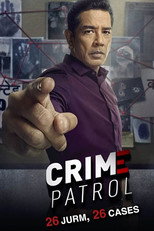 Poster de la serie Crime Patrol: 26 Jurm, 26 Cases