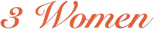 Logo 3 Women