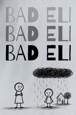Poster de la película Bad Eli