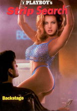 Poster de la película Playboy: Strip Search Backstage