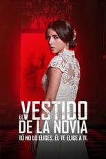 Poster de la película El vestido de la novia