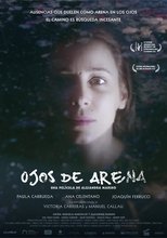 Poster de la película Ojos de arena