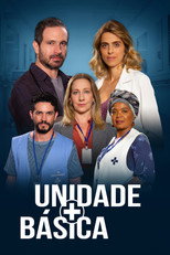 Poster de la serie Unidade Básica