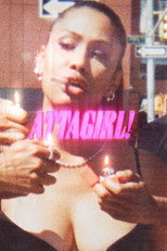 Poster de la película ATTAGIRL!