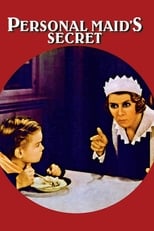 Poster de la película Personal Maid's Secret