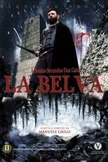 Poster de la película La Belva