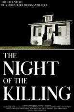Poster de la película The Night of the Killing