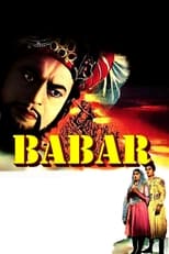 Poster de la película Babar